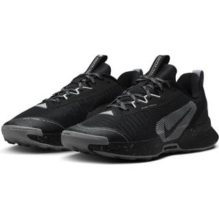 Nike Juniper Trail 3-trailløbesko til kvinder - sort - 44