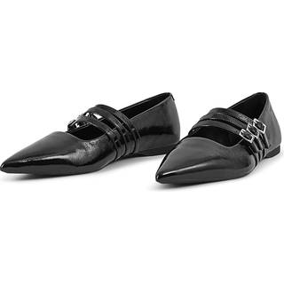 Hermine Ballerinasko, Black, 40