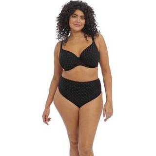 Elomi Bazaruto Rise Bikini Brief - Black - 44 * Kampagne *