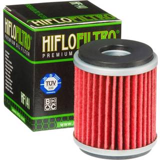 Hiflo Filtro HF141 Premium oliefilter