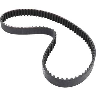 DNJ TB212 Timing Belt for 1990-2001 / Acura Honda / CR-V Integra / 1.8L 2.0L / DOHC / L4 / 16V / 1834cc 1972cc / B18A1 B18B1 B20B4 B20Z2