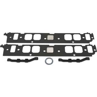 Chevrolet Performance Intake Manifold Pakning Composite 1,820 X 2,050 i Oval Port Big Block Chevy Kit (12366985)
