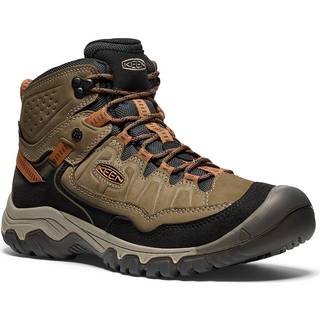 Keen Targhee IV Mid WP Men, sea turtle/roasted pecan-45