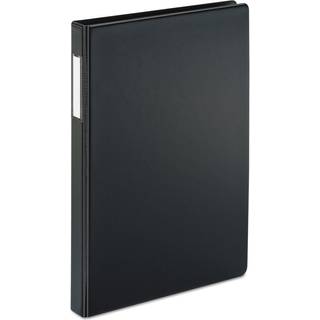 Cardinal Slant-D juridisk st?rrelse 3-ring bindemiddel 2 """" Ringe 43% genanvendt sort