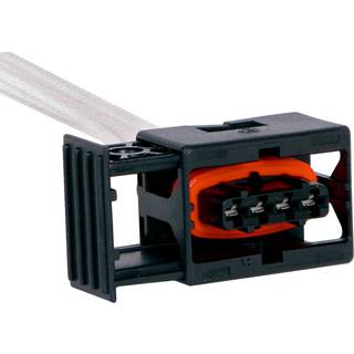 ACDELCO GM Originaludstyr PT2040 T?ndingsspole Pigtail