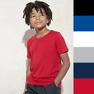 Just Ts JT100K T-shirts White S