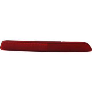 Tyc Right Reflector Assembly kompatibel med 2007-2015 Mazda CX-9