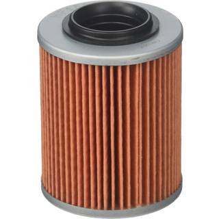 Hiflo Filtro HF152 Premium oliefilter