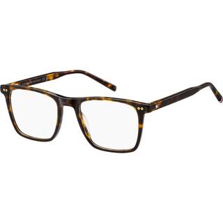 Tommy Hilfiger TH 2131 086 52 Briller Mænd Tortoiseshell - Tortoise - 52mm