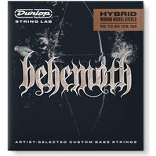 Dunlop BEHYN50125 Behemoth Strenge til basguitar