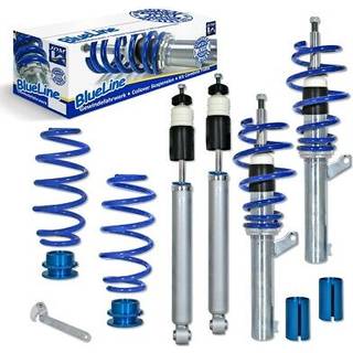 JOM Blueline Gevindundervogn Seat Altea FR