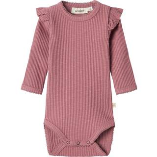 Lil Atelier Nostalgia Rose Body - Str. 1m 56cm