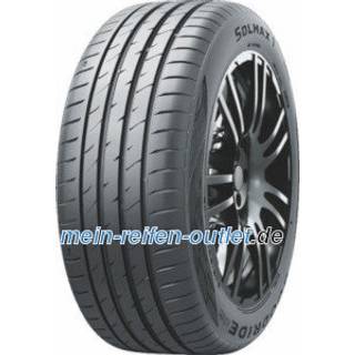 Goodride Solmax 1 XL M+S TL 275/35R20 102W