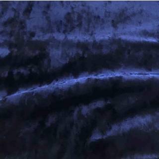 Sedona Designz Ice Velvet Fabric by the Yard - Luksuri?st bl?d 92% Polyester 8% Spandex Blend - 58/60 """" Bredde - 240 gsm v?gt - 4 -vejs str?knin