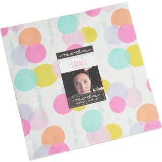 Mara Penny Soiree Layer Cake 42 10-tommer firkanter Moda Fabrics 13370LC