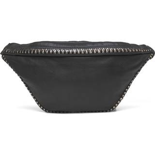 Depeche Bæltetaske - Sort