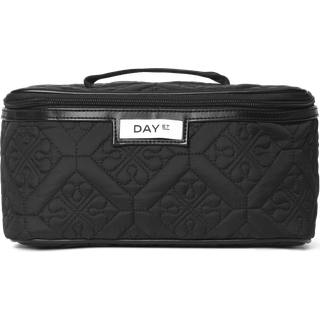 Gweneth RE-Q Flotile Boks, Black
