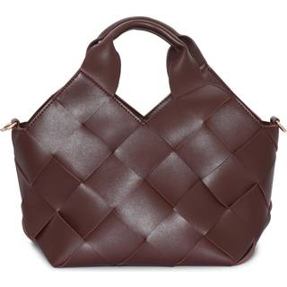 PITAYA Håndtaske Marly Small - Brun