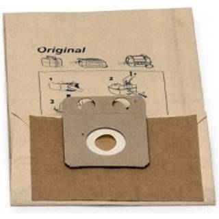 Støvsugerposer Til Nilfisk Vp300/vp100 10 Stk.