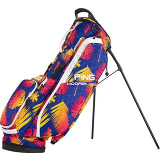 Ping Hoofer Lite (2025) Bærebag - Electric Sunset