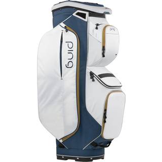 Ping Traverse Cart Bag