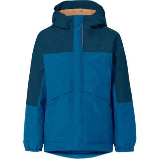 Vaude Escape Padded Jacket, vinterjakke, børn, blå