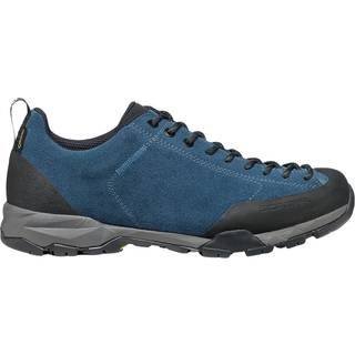 Scarpa Mojito GTX Fritidssko størrelse 40,5 farve blå