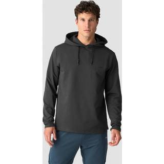 Stride Hoodie Men Graphite