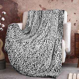 Zhiku varmt t?ppe kast bl?d fleece t?pper kaster t?ppe lette 50 """" x60 """"