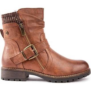 Lotus Lotus Mid Calf Støvler