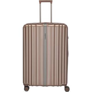 Travelite PAROS Kuffert 76cm Cappuccino 076749-60