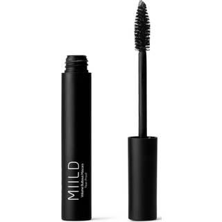 Tear-Proof Volume Bulbous Mascara, 01 Black