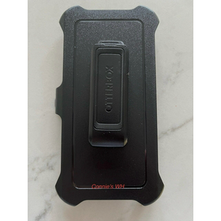 OtterBox Holster Accessory Defender MagSafe Apple iPhone 16 Pro - black