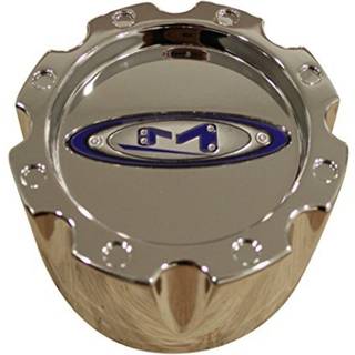 Moto Metal MO950 MO951 MO953 Chrome Wheel Rim 8 Lug Center Cap 353K133h