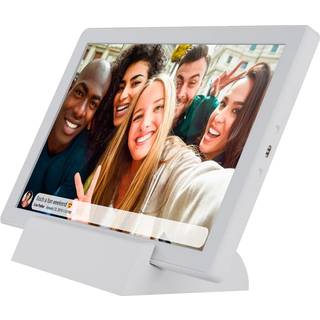 Denver Frameo digital Wi-Fi fotoramme 10,1" PFF-1080W - hvid