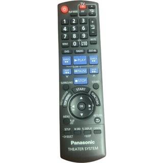 Panasonic N2QAYB001284 fjernbetjening