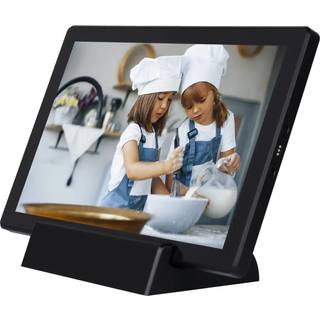 DENVER FRAMEO PFF-1070B - Black