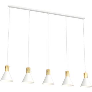 Emibig Lighting - Rosa 116cm - Loftslamper