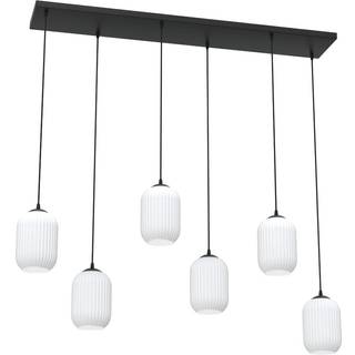 Emibig Lighting - Verdi 115cm - Loftslamper