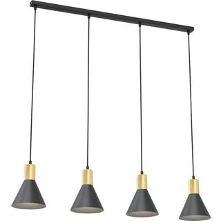 Emibig Lighting - Rosa 90cm - Loftslamper