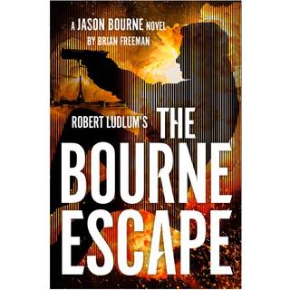 Robert Ludlum's The Bourne Escape