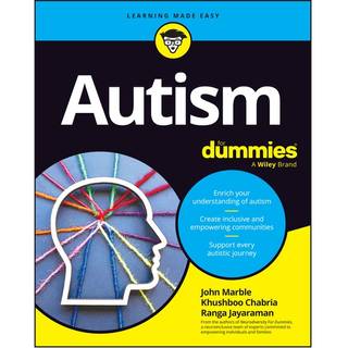 Autism For Dummies