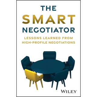 The Smart Negotiator