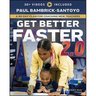 Get Better Faster 2.0
