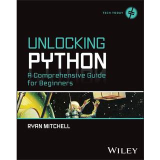 Unlocking Python