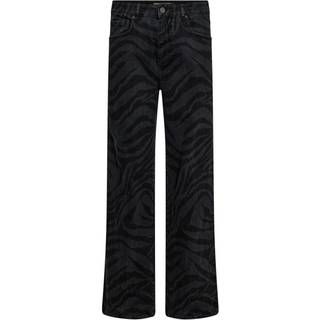 Gossia - Kiannago Jeans - Black Zebra