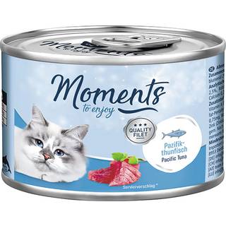 Adult Pacific tun 140g