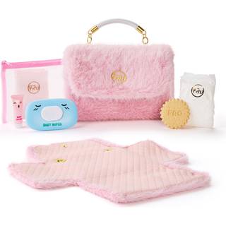 FAO Schwarz pusletaske (På lager i butik)