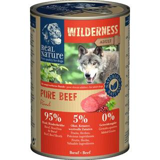 Adult Wilderness Pure Beef okse 400 g