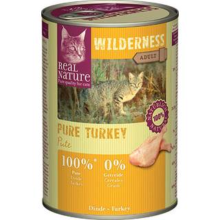 Adult Wild. North. Turkey dåse kalkun 400 g